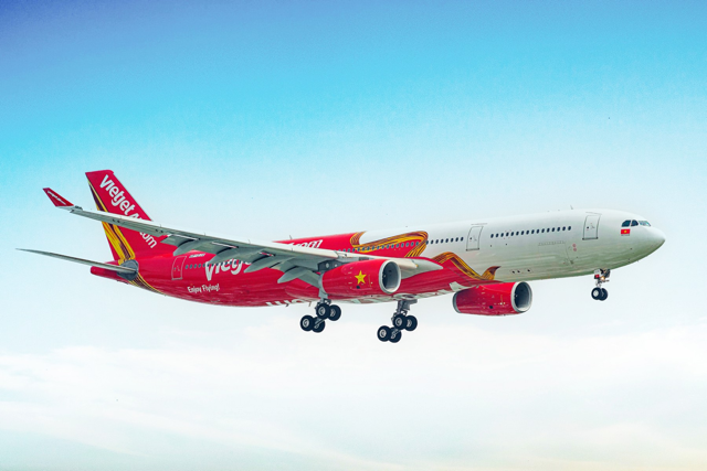 VietJet offers 1 million promotional tickets to Indians priced from INR 5,555